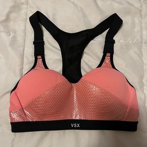 VSX Sports Bra
